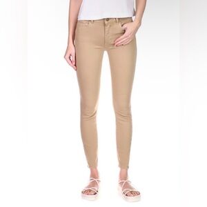DL1961 Florence Mid Rise Instasculpt
Skinny - Hazelwood